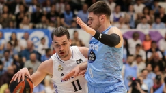 Η Μπρεογκάν διέλυσε τη Ρεάλ στην ACB