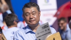 Ο Πρόεδρος της Hyundai Motorsport αποχαιρετά τον αδικοχαμένο Κρεγκ Μπριν