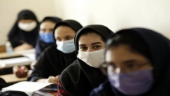 Συνεχίζονται οι δηλητηριάσεις μαθητριών σε σχολεία στο Ιράν 