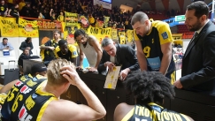 Με πολλές απουσίες η προετοιμασία του Άρη για τον Ολυμπιακό