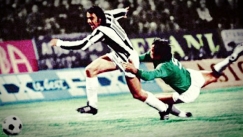 Κούδας εναντίον Καψή στο περίφημο κλικ 