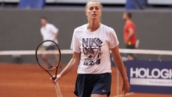 Η Πέτρα Κβίτοβα γνώρισε πρόωρο αποκλεισμό στο τουρνουά της Μαδρίτης 