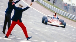 Σαν Σήμερα: Οι πρώτες νίκες των Λάουντα και Ζακ Βιλνέβ στη Formula 1