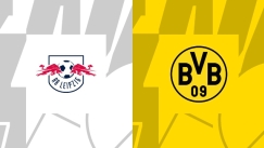 Τα σήματα Λειψίας και Ντόρτμουντ