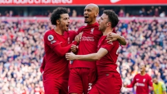 Η νίκη της Λίβερπουλ κόντρα στη Φόρεστ