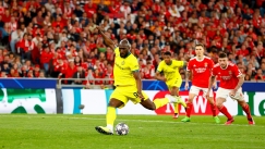 Ο Λουκάκου δεν έχει χάσει πέναλτι εδώ και σχεδόν έξι χρόνια!