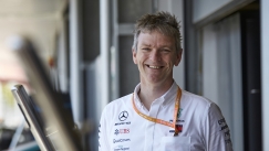 Ο Τζέιμς Άλισον επιστρέφει στην τεχνική ηγεσία της Mercedes-AMG F1