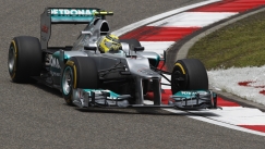 Σαν Σήμερα: Η πρώτη νίκη της Mercedes στη Formula 1 μετά από 57 χρόνια