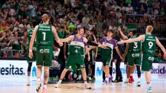 Η Μάλαγα πανηγυρίζει