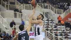 LIVE: Απόλλων Πάτρας - ΠΑΟΚ