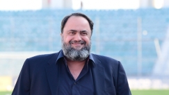 Ο Μαρινάκης