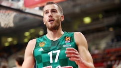 Με Ματ Τόμας οι καλύτερες ασίστ του Μαρτίου