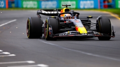 GP Αυστραλίας QP: Ο Φερστάπεν στην pole, πολύ δυνατές οι Mercedes