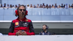 Φεύγει και ο αγωνιστικός διευθυντής της Ferrari