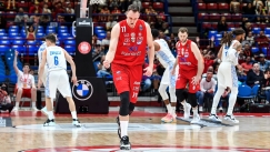 Παραμένει στο κατόπι της Βίρτους η Αρμάνι