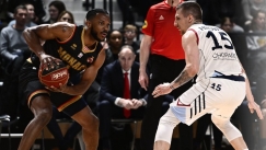 Νικη για την Μονακό