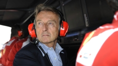 Μοντετζέμολο: «Λυπάμαι που βλέπω τη Ferrari έτσι»