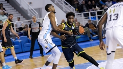 LIVE: Λαύριο - Κολοσσός