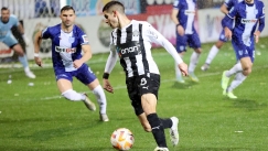 Με Μπαλογιάννη, αλλά χωρίς Τσιλιανίδη και Τοράλ ο ΟΦΗ κόντρα στον Ατρόμητο