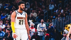 Ο Τζαμάλ Μάρεϊ κουβάλησε τους Νάγκετς στη νίκη επί των Γουόριορς