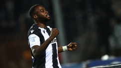 Σε νοσοκομείο της Θεσσαλονίκης νοσηλεύεται ο Κάλεντ Νάρεϊ