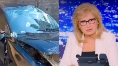 Περίεργες συμπτώσεις με στελέχη των φυλακών Μαλανδρινού που σκοτώθηκαν σε πανομοιότυπα τροχαία (vid)