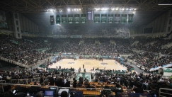 Κοντά σε οριστική συμφωνία Παναθηναϊκός και κυβέρνηση για το ΟΑΚΑ