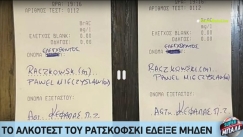 Το αλκοτέστ