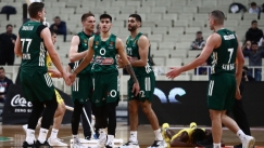 O Παναθηναϊκός