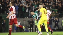  goal παο