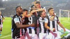 Οι ευχές των παικτών του ΠΑΟΚ για τα γενέθλια του κλαμπ