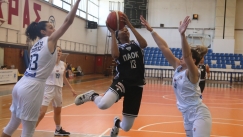 Ο ΠΑΟΚ νίκησε τον Πρωτέα