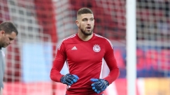 Ο Πασχαλάκης