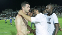 Γκατούζο - Πετρόπουλος