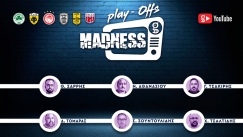 «Θα αρπάξουν Παναθηναϊκός και ΑΕΚ την ευκαιρία να παλέψουν μόνοι τους για τον τίτλο;»