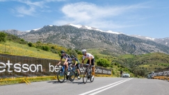 Στην Αρχαία Ολυμπία θα ολοκληρωθεί ο ΔΕΗ Ποδηλατικός Γύρος Ελλάδας