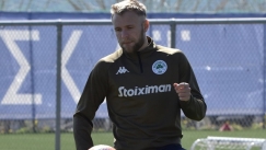 Μπήκε ο Πούχατς για τον Παναθηναϊκό