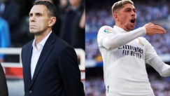 Στήριξε τον συμπατριώτη του, Βαλβέρδε, ο Γκουστάβο Πογιέτ