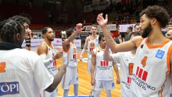 LIVE: Προμηθέας - Μπουρζ