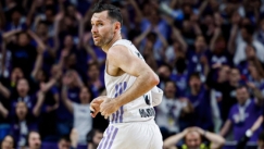  Οι... σταθερές τριάδες σε Ολυμπιακό και Ρεάλ, ο άποντος Ρούντι και η άνοδος Φαλ-Κάνααν