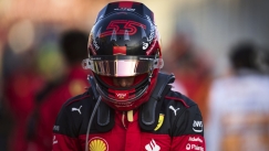 H Ferrari ζήτησε επίσημα επανεξέταση της ποινής του Σάινθ
