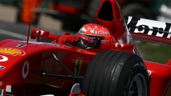 Η Ferrari θυμήθηκε τα περασμένα της μεγαλεία