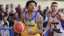 Ο Σεγκού απέναντι στην Ελευθερούπολη