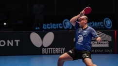 Ο Γιάννης Σγουρόπουλος κατέκτησε το Europe Cup με τη γαλλική Ενεμπόν