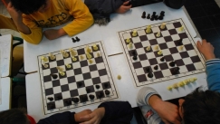 Το σκάκι θα μπει σαν μάθημα στα νηπιαγωγεία και τα δημοτικά