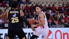 Σλούκας εναντίον Μίτσελ