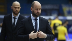 Βασίλης Σπανούλης