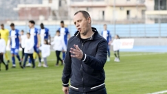 Θανάσης Στάικος