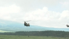 Βρέθηκαν 5 πτώματα από ελικόπτερο που εξαφανίστηκε στην Ιαπωνία πριν από μέρες (vid)