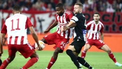 OLYMPIACOS